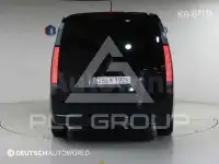 2022 Hyundai Staria