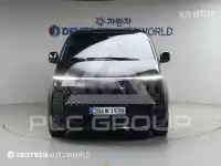 2022 Hyundai Staria