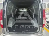 2022 Hyundai Staria