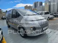 2022 Hyundai Staria