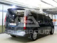2022 Hyundai Staria