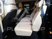2022 Hyundai Staria
