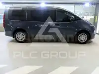 2022 Hyundai Staria
