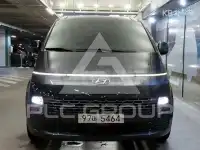 2022 Hyundai Staria