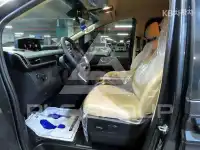 2022 Hyundai Staria
