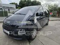 2022 Hyundai Staria