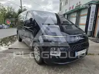 2022 Hyundai Staria