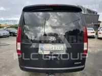 2022 Hyundai Staria