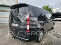 2022 Hyundai Staria