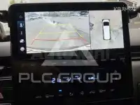 2022 Hyundai Staria
