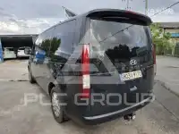 2022 Hyundai Staria