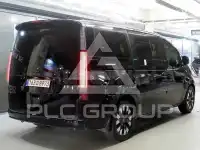 2022 Hyundai Staria