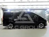 2022 Hyundai Staria