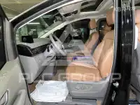 2022 Hyundai Staria