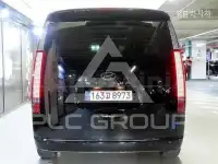 2022 Hyundai Staria
