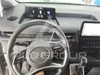 2022 Hyundai Staria