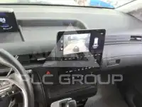 2022 Hyundai Staria