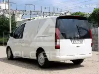 2022 Hyundai Staria