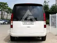 2022 Hyundai Staria