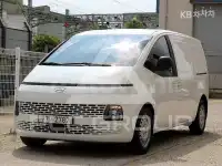 2022 Hyundai Staria