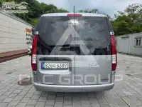 2022 Hyundai Staria
