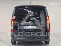 2022 Hyundai Staria
