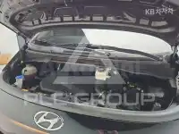 2022 Hyundai Staria