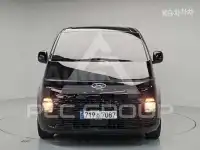 2022 Hyundai Staria