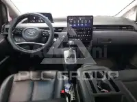2022 Hyundai Staria