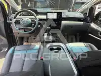 2022 Hyundai Staria