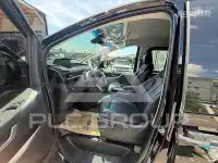 2022 Hyundai Staria