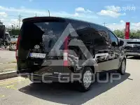 2022 Hyundai Staria