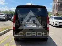 2022 Hyundai Staria