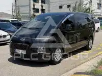 2022 Hyundai Staria