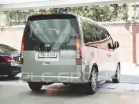 2022 Hyundai Staria