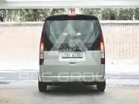 2022 Hyundai Staria