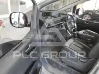 2022 Hyundai Staria