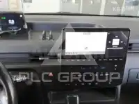 2022 Hyundai Staria