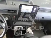 2022 Hyundai Staria