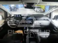 2022 Hyundai Staria