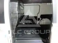 2022 Hyundai Staria