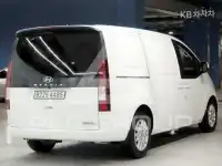 2022 Hyundai Staria