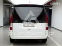 2022 Hyundai Staria