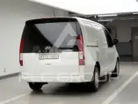 2022 Hyundai Staria