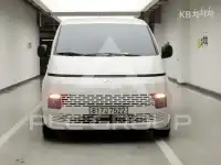 2022 Hyundai Staria