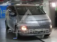 2022 Hyundai Staria