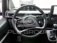 2022 Hyundai Staria