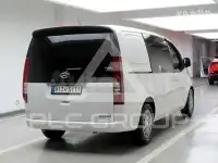 2022 Hyundai Staria