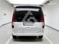 2022 Hyundai Staria