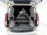 2022 Hyundai Staria